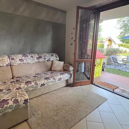 Lilac Cozy Retreat