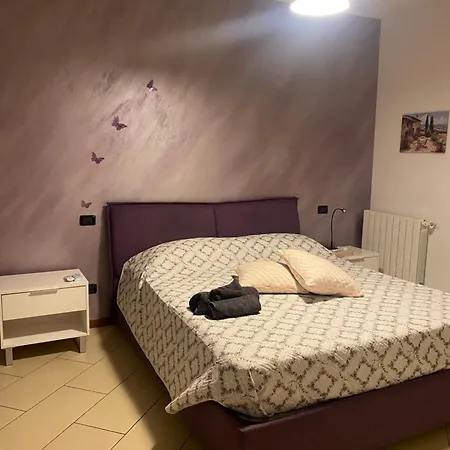 Lilac Cozy Retreat Apartment *
